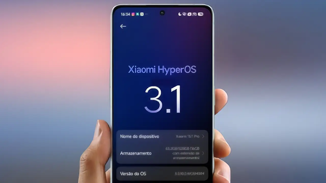 HyperOS 3.1 Güncellemesi Bekleyen Xiaomi Modelleri: Hangi Cihazlar Sırada?