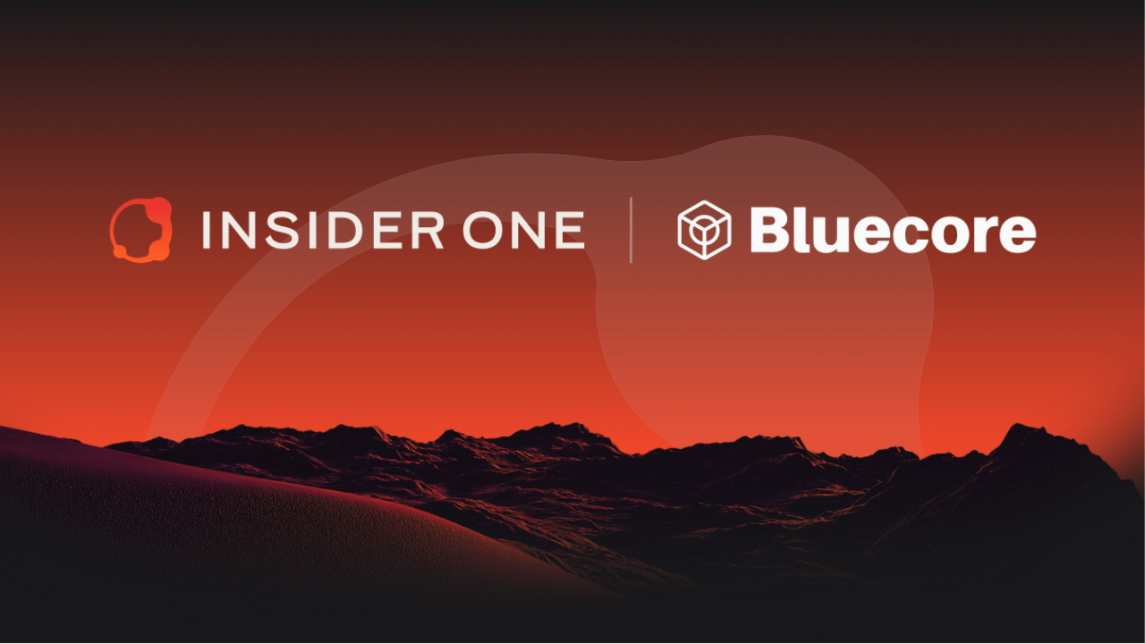 Insider One, Silikon Vadisi merkezli yapay zeka unicorn'u Bluecore'u satın aldı