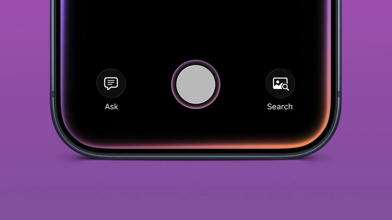 iOS 27 ile iPhone Kamerası Artık Tamamen Kişiselleştirilebilir
