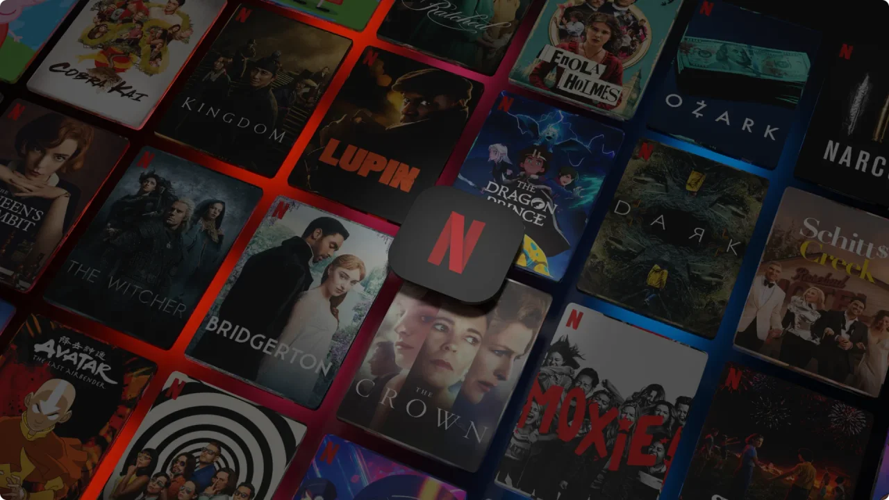 Netflix’in Reklamlı Planı Küresel Büyümesini Sürdürüyor: 15 Yeni Ülke Ekleniyor
