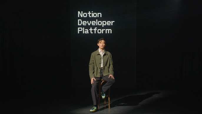 Notion, Çalışma Alanını Yapay Zeka Ajanları İçin Bir Merkeze Dönüştürdü