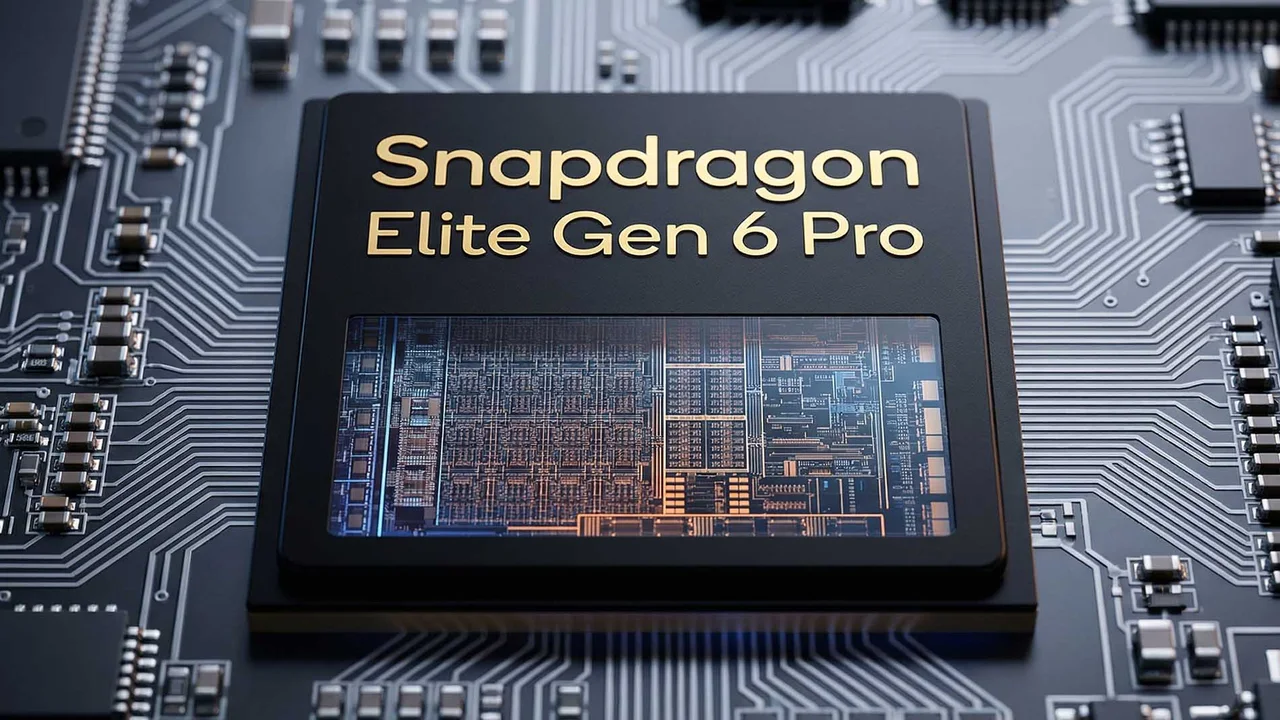 Qualcomm’un Yeni İşlemcisi Akıllı Telefon Fiyatlarını Uçuracak