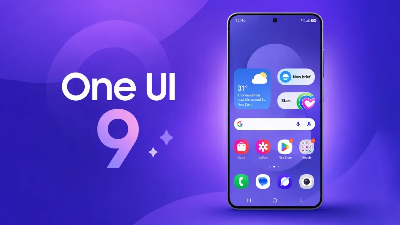 Samsung One UI 9 Güncellemesi Alacak Modeller Açıklandı