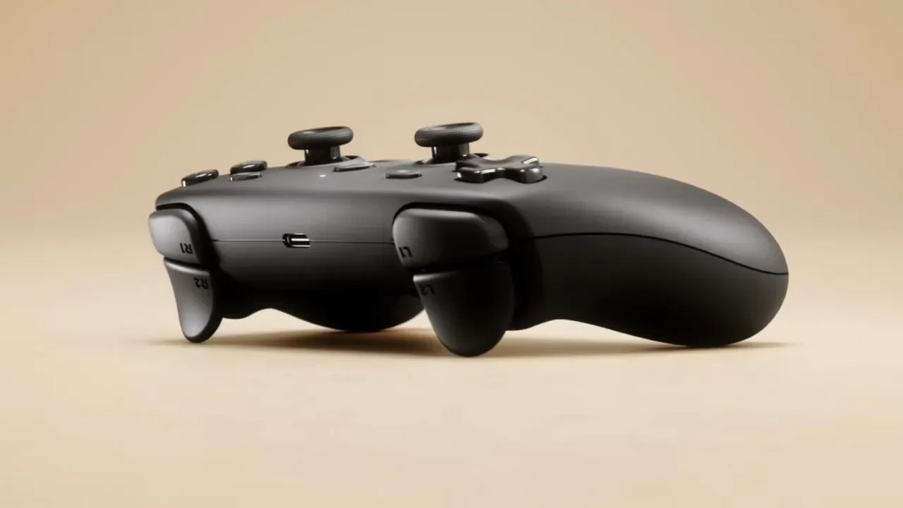 Valve'ın Steam Controller'ında Gizli Wilhelm Çığlığı Sürprizi