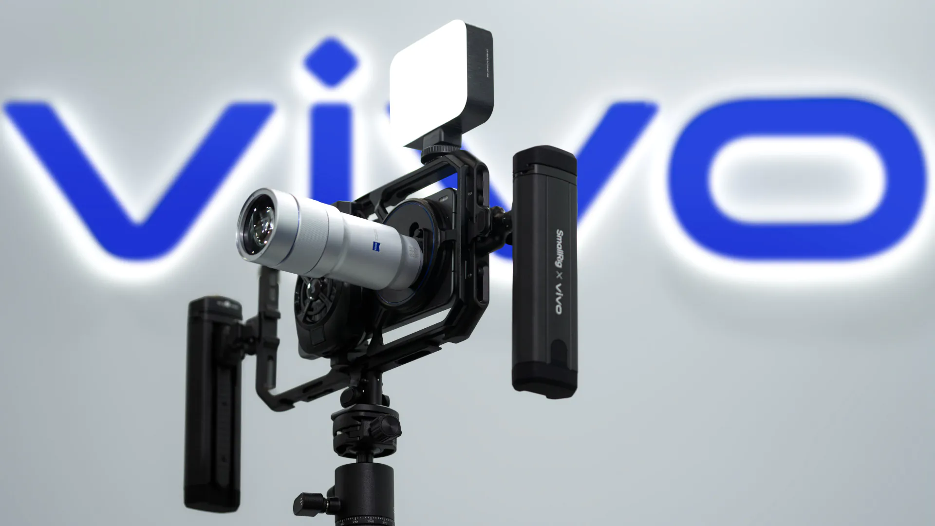 vivo Türkiye, İTÜ Çin Günü'nde Gençlere Yeni Nesil Teknolojilerini Tanıttı