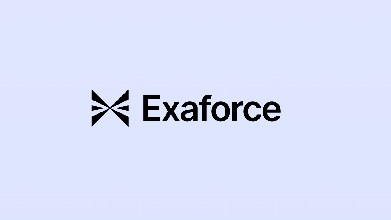 Yapay zeka destekli güvenlik girişimi Exaforce, 125 milyon dolar yatırım aldı